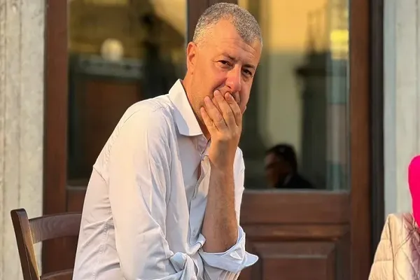 انتقاد نماینده پارلمان ایتالیا از مواضع دولت در قبال جنگ غزه