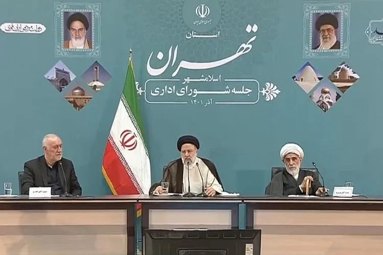 جوانان و فرهنگ ایثار مهم‌ترین مؤلفه قدرت کشور است