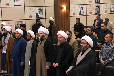 اجتماع فعالان فرهنگی استان یزد‎
