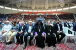 سفر رییس جمهور به اصفهان