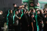 حسینیه ایران؛ مهدیه اعظم شاهدیه یزد