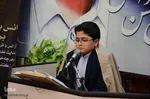 ششمین دوره جشنواره تلاوت های مجلسی‎‎