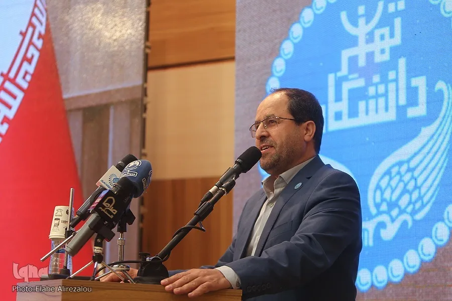 نقش طرح ولایت بر افزایش بینش و بصیرت دانشجویان