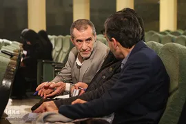 نشست «پژوهش مبانی قرآنی انقلاب اسلامی»