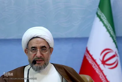 مراسم افتتاحیه سی امین کنفرانس بین المللی وحدت اسلامی