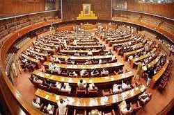 قومی اسمبلی اجلاس، ناروے میں توہین قرآن کیخلاف متفقہ قرارداد منظور