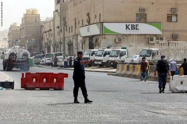 الكويت..الشرطة تتدخل بعد تداول فيديو 
