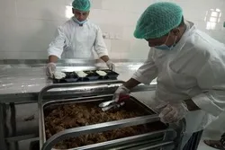 Kementerian Agama Indonesia Merekrut Chef Profesional Untuk Memberikan Pelayanan Pada Musim Haji
