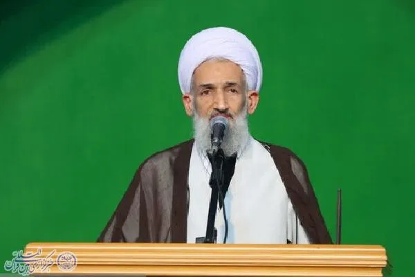 «غدیر» عید اکمال دین و اتمام نعمت است