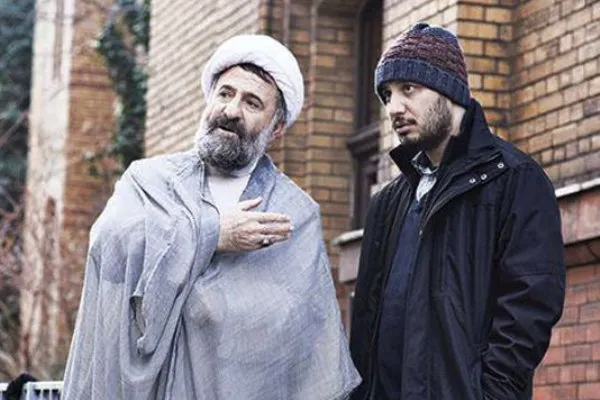 «پارادایس» از چهارشنبه روی پرده می‌رود