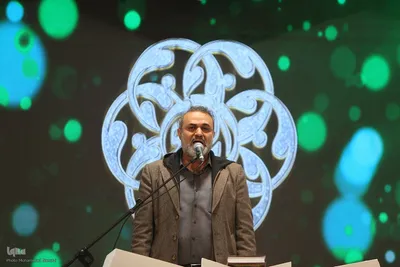 دومین روز مسابقات سراسری قرآن کریم - بخش اذان