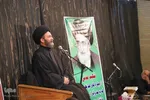 مراسم گرامیداشت شهید آیت‌الله مدنی در تبریز‎