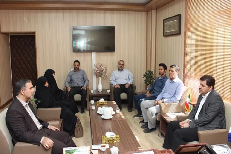ایجاد فرهنگ‌سرای قرآنی در کرمان