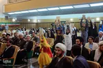 اختتامیه چهلمین دوره مسابقات قرآن اوقاف استان آذربایجان شرقی
