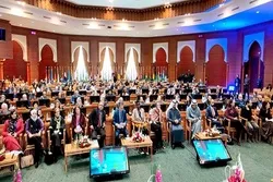İSESKO İslam aləmində 2050-ci ilədək mükəmməl təhsil proqramını təqdim edib