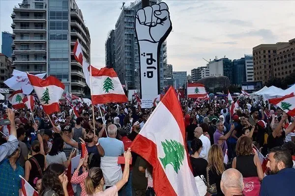 آخرین تحولات لبنان/ از برپایی تظاهرات یکشنبه وحدت تا جشنواره حمایت از میشل عون
 
