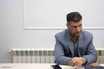 نشست خبری رئیس ستاد دهه فجر انقلاب اسلامی آذربایجان شرقی