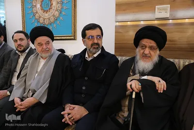 محفل انس با قرآن کریم و سومین آئین تجلیل از قهرمانان قرآنی