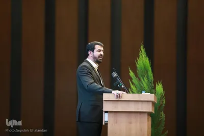 معارفه استاندار خراسان‌جنوبی