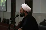 ذکر صلوات بر پیامبر(ص) و خاندانش یک مجموعه کامل معرفتی است