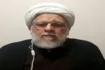 در ظاهر عبادت متوقف نشویم