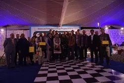 STEP Forum Urges Collaborative Research among Muslim Countries