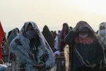 نماز عید سعید فطر در شهرک همدان