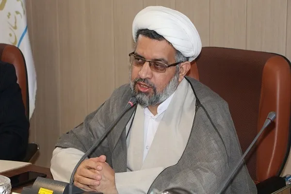 کردستان جزو پنج استان برتر در حوزه امر به معروف و نهی از منکر است