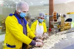 گز، مشهور‎ترین سوغات اصفهان