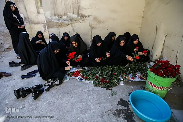 جهاد در مسیر سردار دل‌ها / گروه‌های جهادی کم‌کاری نهادهای مختلف را جبران می‌کنند