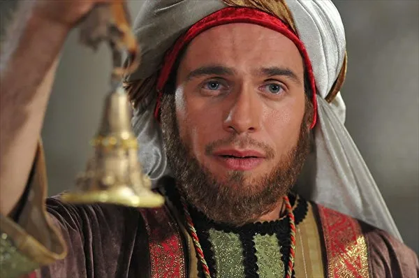 «رستاخیز» به فضای مجازی رسید