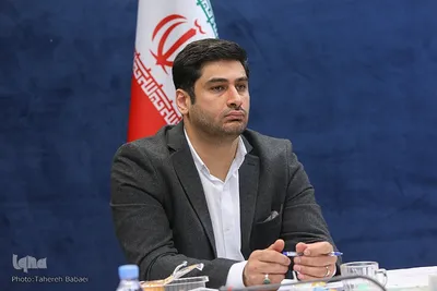 محمدمهدی عزیززاده، جلسه شورای برنامه‎ریزی نمایشگاه قرآن