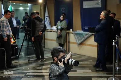 سومین روز نمایشگاه دستاوردهای جهاددانشگاهی در محل نمایشگاه دائمی خانه ملت در مجلس شورای اسلامی
