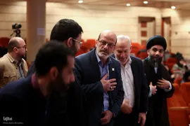 کنگره «علمی فرهنگی سرداران شهید حاج قاسم سلیمانی و ابومهدی المهندس»