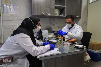 پویش نذر خون در زنجان‎‎