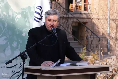 آئین بزرگداشت پروین اعتصامی در تبریز