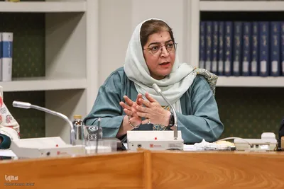 فاطمه لاجوردی