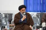 گردهمایی ائمه جمعه لرستان