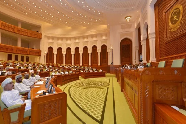 Oman Parliament Votes to Further Criminalize Ties with Israel