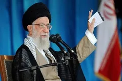 Iraniano, Iraqiano na mga Bansa 'Ang Ugnayan Lumakas Araw-Araw: Ayatollah Khamenei