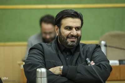 حمید مجیدی‌مهر، رئیس مرکز امور قرآنی سازمان اوقاف و امور خیریه