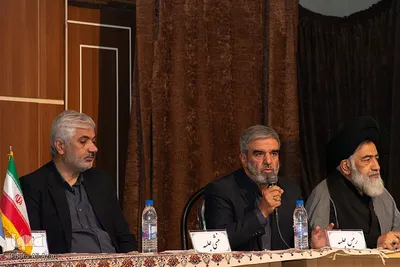 سومین مجمع عمومی اتحادیه مؤسسات قرآنی اصفهان