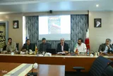 نشست علمی «بعثت و غرور ملت ایران»