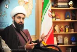تأثیر قرآن در استواری و آرامش جامعه ایمانی و مجاهدان