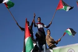 Wapalestina wamkemea Abbas kwa kukutana n waziri wa vita wa Israel