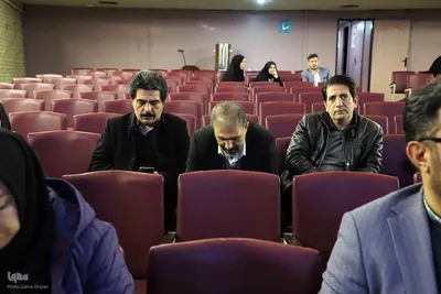 مرحله مقدماتی و نیمه نهایی مناظرات دانشجویی دانشگاه‌های آذربایجان شرقی‎