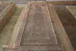 تکیه بختیاری‌های تخت فولاد