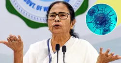 ৮ কোটি মানুষকে ৬ মাস চাল দেবেন মমতা