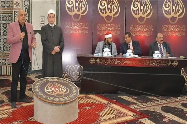 مصر..إنطلاق مسابقة 