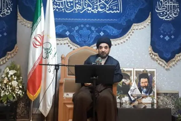 اجرای حکومت شایسته جز با اتکا به قرآن امکان‌پذیر نیست